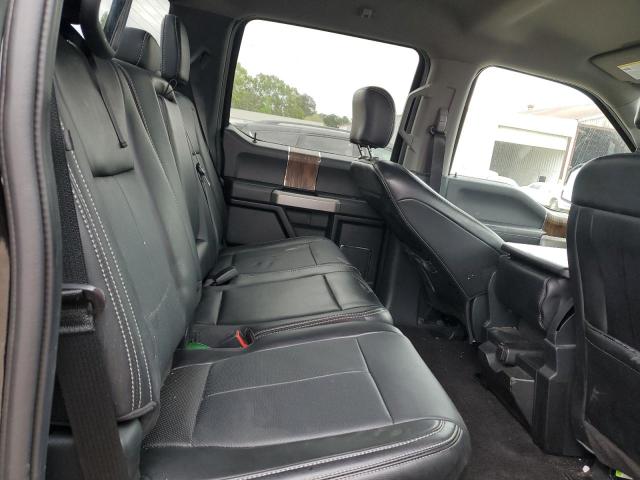 Photo 10 from auction – 2019 FORD F150 SUPER with VIN 1FTEW1E49KKE73649