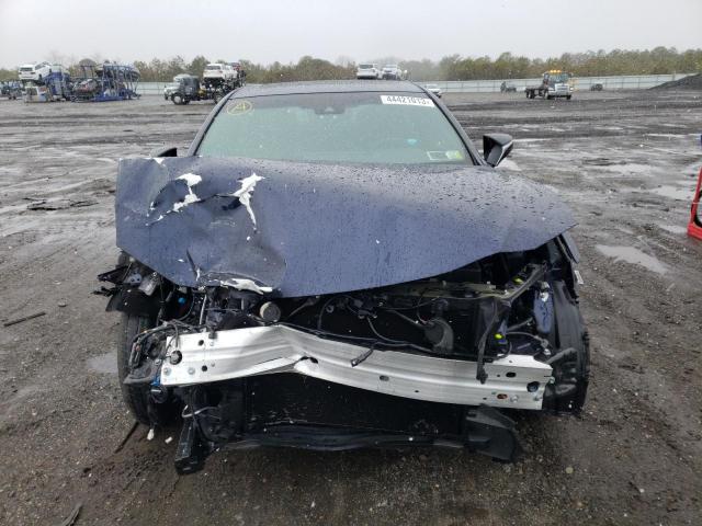 Photo 5 from auction – 2022 LEXUS ES 350 BAS with VIN 58ADZ1B17NU129893