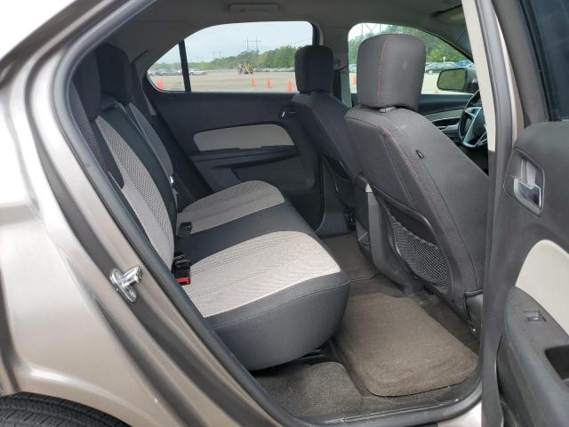 Photo 11 from auction – 2011 CHEVROLET EQUINOX LT with VIN 2CNALDEC9B6437751