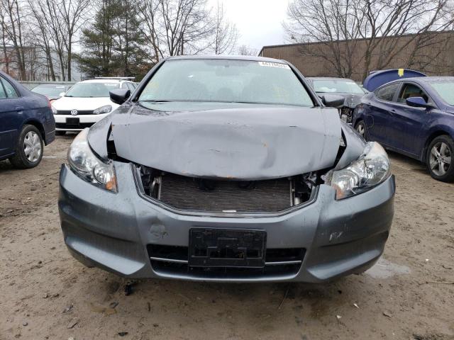 Photo 5 from auction – 2012 HONDA ACCORD SE with VIN 1HGCP2F65CA239690