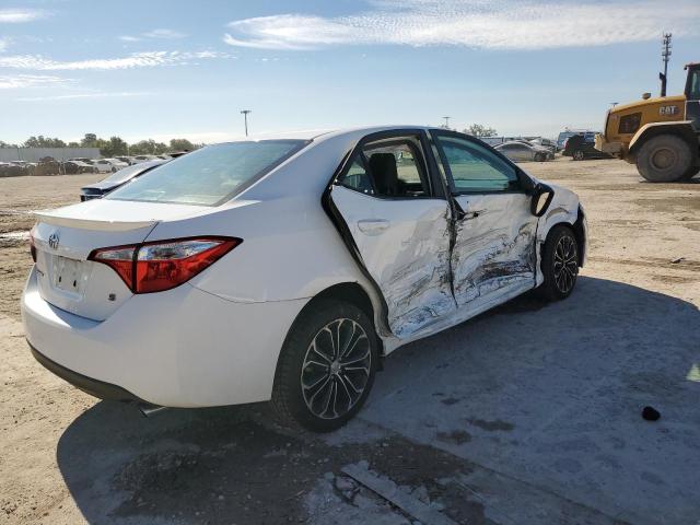 Photo 3 from auction – 2015 TOYOTA COROLLA L with VIN 2T1BURHE5FC230441