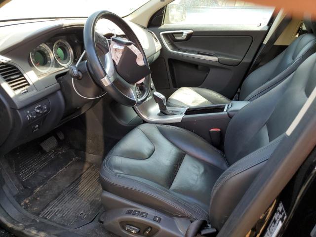 Photo 7 from auction – 2013 VOLVO XC60 3.2 with VIN YV4952DZ2D2418807