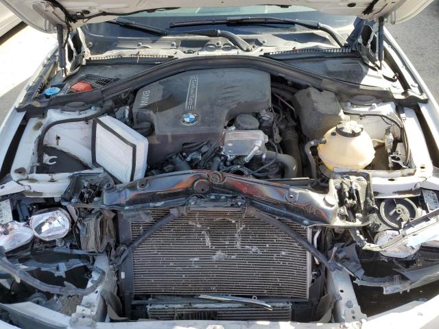 Photo 11 from auction – 2017 BMW 320 I with VIN WBA8A9C30HK864585