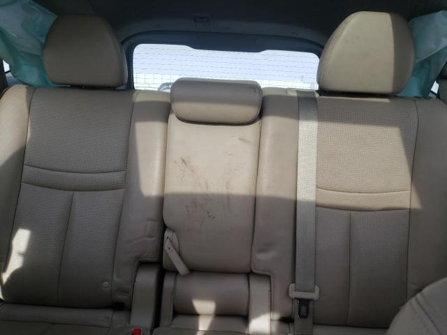 Photo 10 from auction – 2014 NISSAN ROGUE S with VIN 5N1AT2MV4EC798713