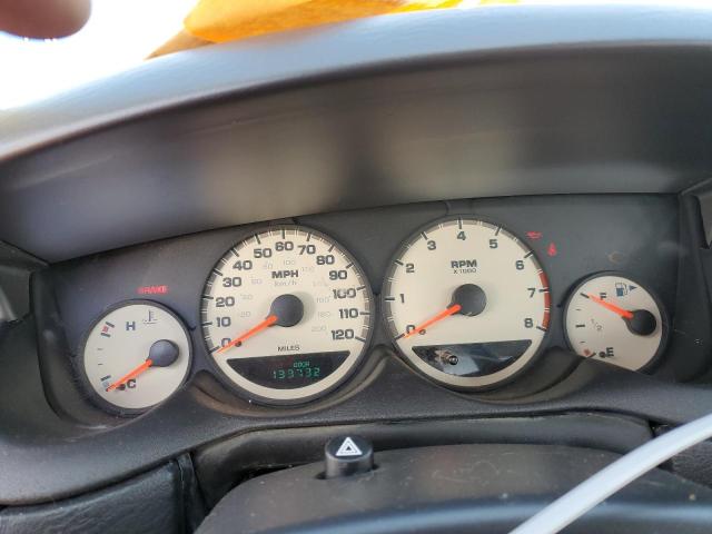 Photo 9 from auction – 2003 DODGE NEON SXT with VIN 1B3ES56C73D195883