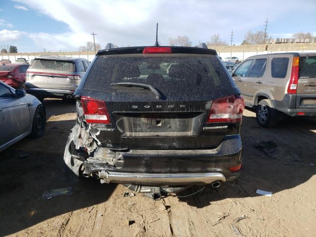 Photo 6 from auction – 2017 DODGE JOURNEY CR with VIN 3C4PDCGG4HT550159