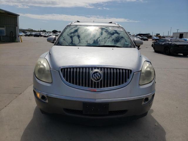 Photo 5 from auction – 2011 BUICK ENCLAVE CX with VIN 5GAKRCED3BJ411483