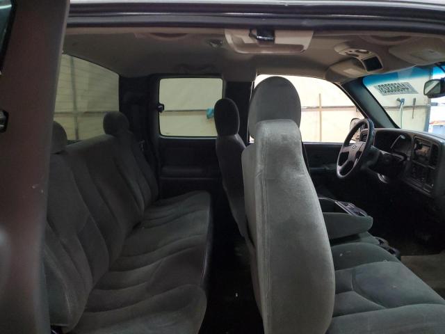 Photo 10 from auction – 2003 CHEVROLET SILVERADO with VIN 2GCEC19V731168924