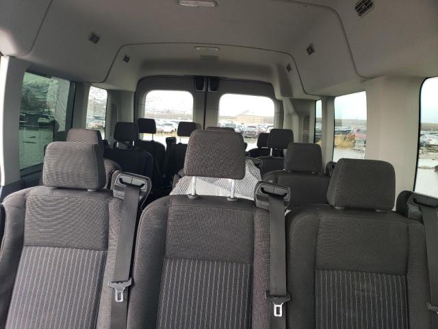 Photo 10 from auction – 2019 FORD TRANSIT T- with VIN 1FBAX2CG9KKA77188