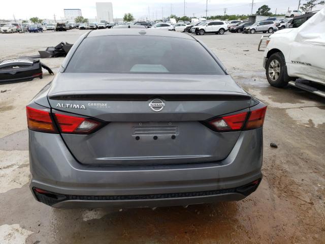 Photo 6 from auction – 2020 NISSAN ALTIMA S with VIN 1N4BL4BV7LN320915