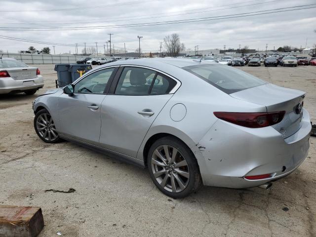 Photo 2 from auction – 2020 MAZDA 3 PREFERRE with VIN JM1BPBDMXL1165081