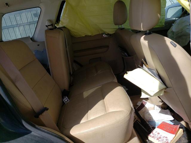Photo 11 from auction – 2008 FORD ESCAPE with VIN 1FMCU94118KD91163