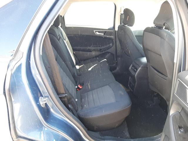 Photo 11 from auction – 2018 FORD EDGE SEL with VIN 2FMPK3J96JBC05115