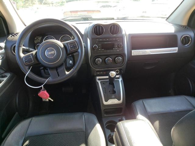 Photo 8 from auction – 2014 JEEP COMPASS LA with VIN 1C4NJDEB3ED821162