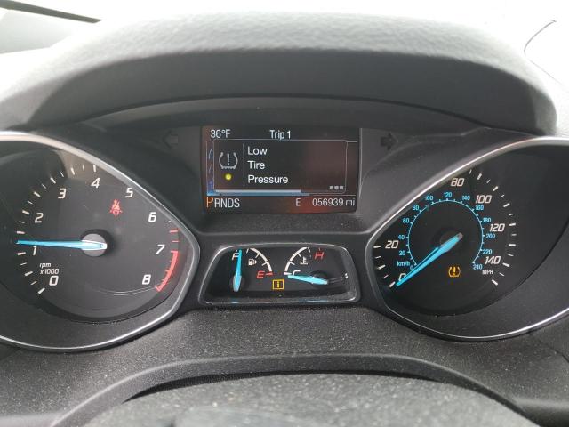 Photo 9 from auction – 2014 FORD ESCAPE SE with VIN 1FMCU9G98EUB62531