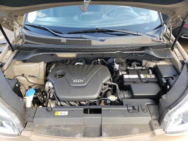 Photo 11 from auction – 2015 KIA SOUL with VIN KNDJN2A21F7144027