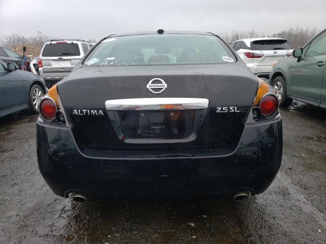 Photo 6 from auction – 2011 NISSAN ALTIMA BAS with VIN 1N4AL2AP7BN512708