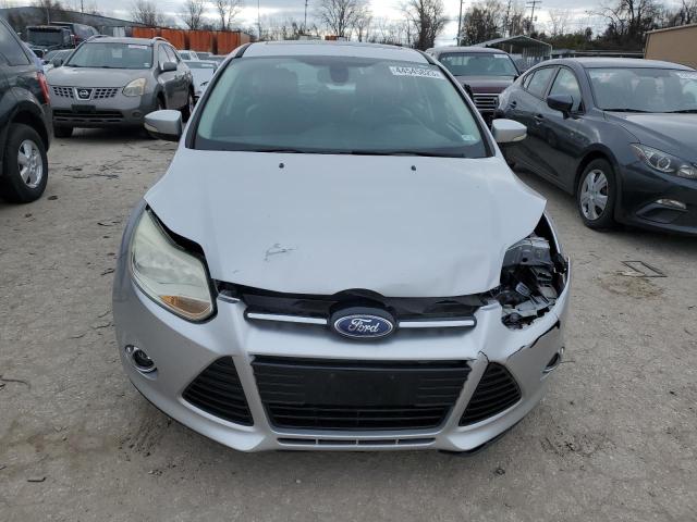 Photo 5 from auction – 2012 FORD FOCUS SEL with VIN 1FAHP3M22CL210846