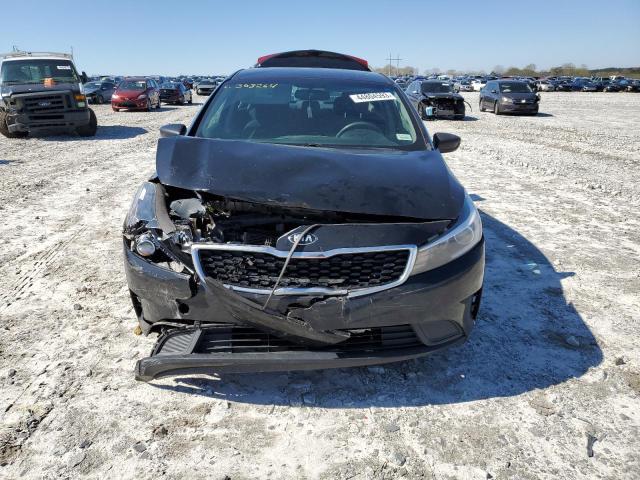 Photo 5 from auction – 2018 KIA FORTE LX with VIN 3KPFK4A74JE184729