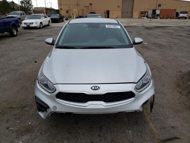 Photo 5 from auction – 2020 KIA FORTE FE with VIN 3KPF24AD1LE236777
