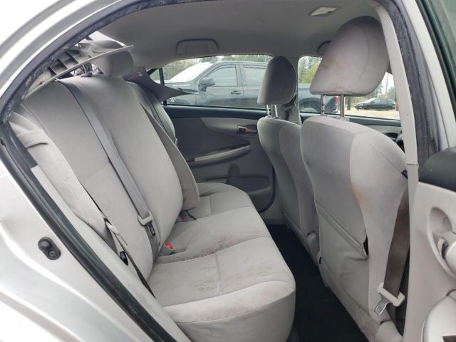 Photo 10 from auction – 2012 TOYOTA COROLLA BA with VIN JTDBU4EE6C9172560