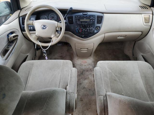 Photo 8 from auction – 2001 MAZDA MPV WAGON with VIN JM3LW28Y410177998