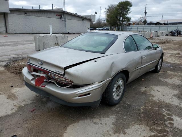 Photo 3 from auction – 1996 BUICK RIVIERA with VIN 1G4GD221XT4704493