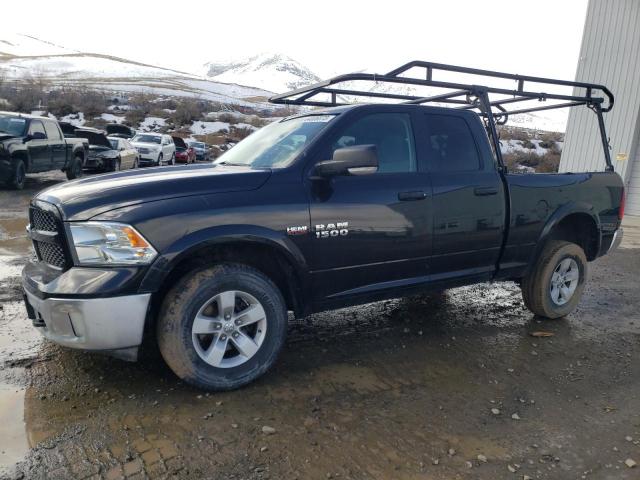 RAM 1500 SLT 2016 with VIN 1C6RR7GT5GS216535 - Photo from auction