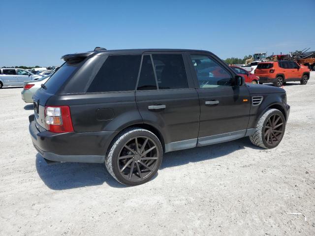 Photo 3 from auction – 2008 LAND ROVER RANGE ROVE with VIN SALSH23438A181346