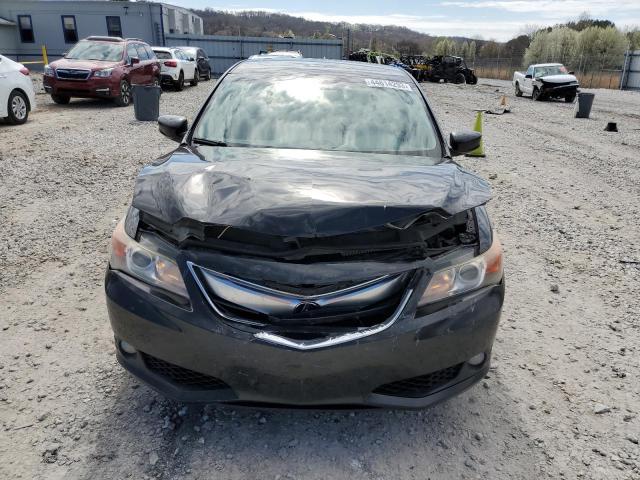 Photo 5 from auction – 2013 ACURA ILX 24 PRE with VIN 19VDE2E5XDE000497