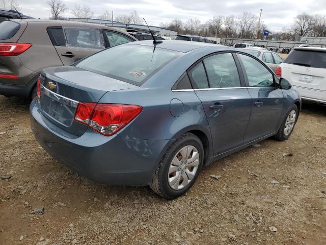 Photo 3 from auction – 2012 CHEVROLET CRUZE LS with VIN 1G1PC5SH1C7260482
