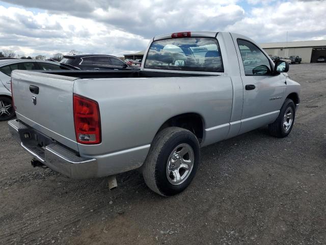 Photo 3 from auction – 2005 DODGE RAM 1500 S with VIN 1D7HA16K25J646579