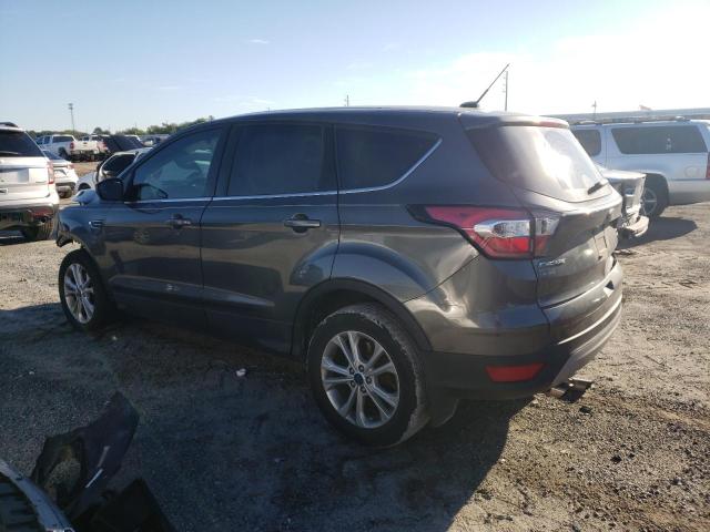 Photo 2 from auction – 2017 FORD ESCAPE SE with VIN 1FMCU0GD1HUB95536