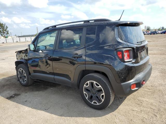 Photo 2 from auction – 2016 JEEP RENEGADE T with VIN ZACCJBCT7GPC81536