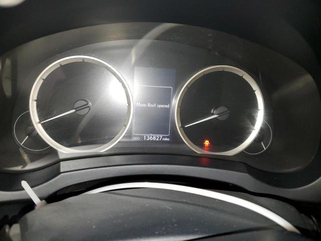 Photo 9 from auction – 2014 LEXUS IS 250 with VIN JTHBF1D24E5016770