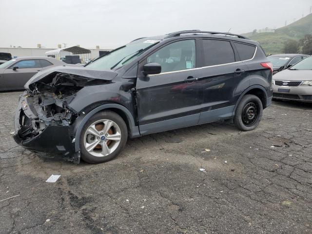 FORD ESCAPE SE 2013 with VIN 1FMCU0GX2DUD02193 - Photo from auction