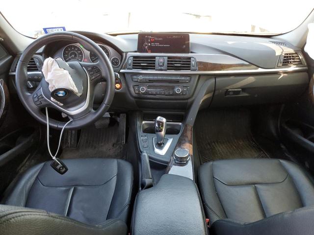 Photo 8 from auction – 2015 BMW 328 I with VIN WBA3A5G51FNS91514