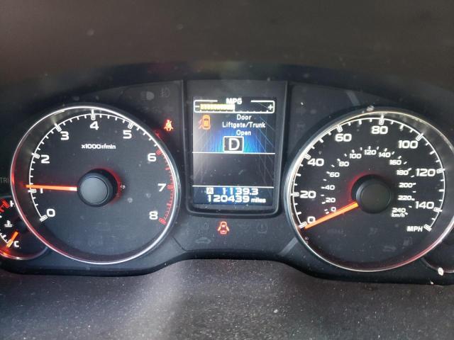 Photo 9 from auction – 2013 SUBARU OUTBACK 2. with VIN 4S4BRCJC3D3303010