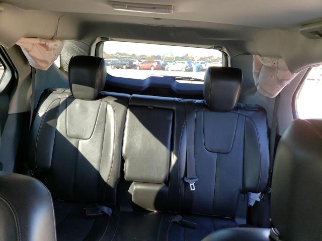 Photo 10 from auction – 2012 CHEVROLET EQUINOX LT with VIN 2GNALFEK4C6315959