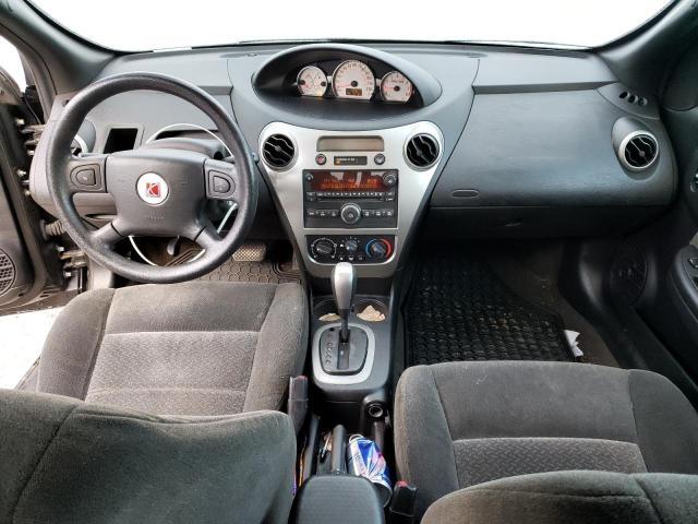 Photo 8 from auction – 2007 SATURN ION LEVEL with VIN 1G8AW15B27Z102662