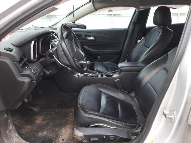 Photo 7 from auction – 2016 CHEVROLET MALIBU LIM with VIN 1G11E5SA0GF137030