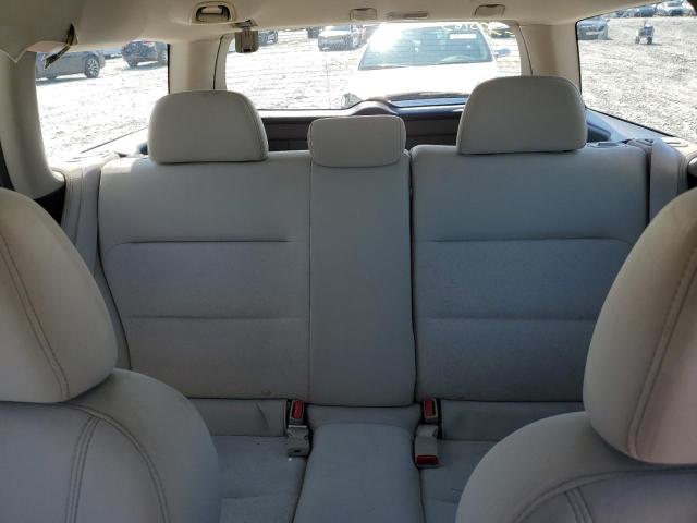 Photo 10 from auction – 2009 SUBARU OUTBACK with VIN 4S4BP60CX97317737