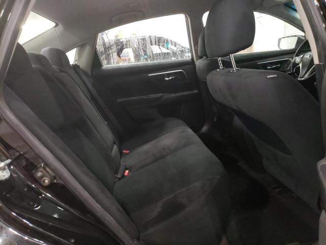 Photo 10 from auction – 2014 NISSAN ALTIMA 2.5 with VIN 1N4AL3AP7EC326429