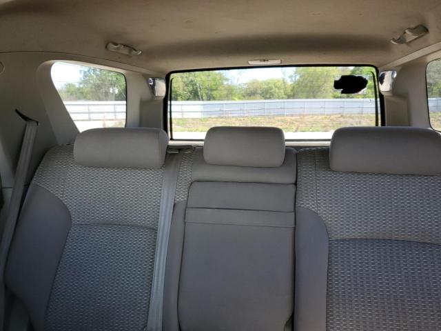 Photo 10 from auction – 2007 TOYOTA 4RUNNER SR with VIN JTEZU14R070086409