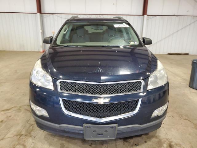Photo 5 from auction – 2012 CHEVROLET TRAVERSE L with VIN 1GNKVFED2CJ278168