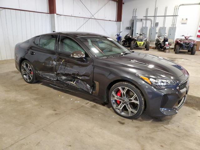 Zdjęcie 4 z aukcji – 2021 KIA STINGER GT z VIN KNAE45LC2M6090197