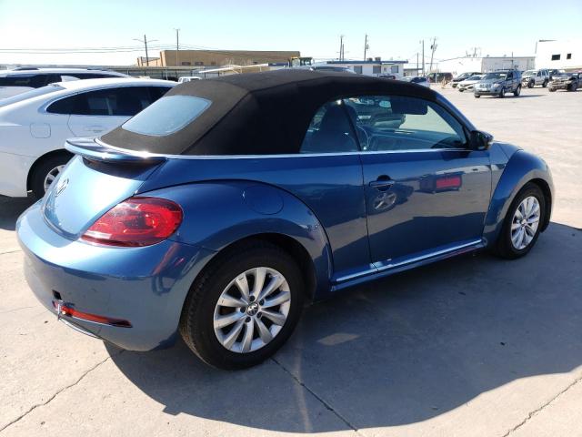Photo 3 from auction – 2018 VOLKSWAGEN BEETLE S with VIN 3VW5DAATXJM504155