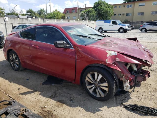 Photo 4 from auction – 2008 HONDA ACCORD EXL with VIN 1HGCS12898A020657