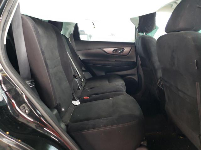 Photo 10 from auction – 2016 NISSAN ROGUE S with VIN 5N1AT2MN4GC830076