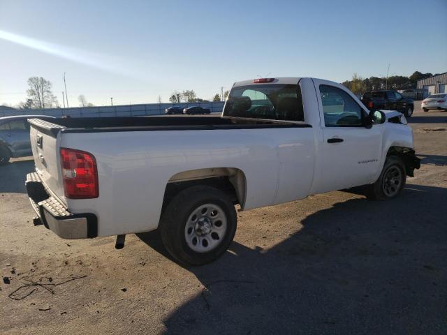 Photo 3 from auction – 2009 CHEVROLET silverado with VIN 1GCEC14C59Z134390